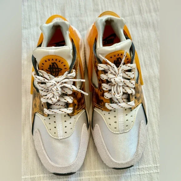 Nike Air Huacrache - Tortoise Shell - Picture 8 of 8